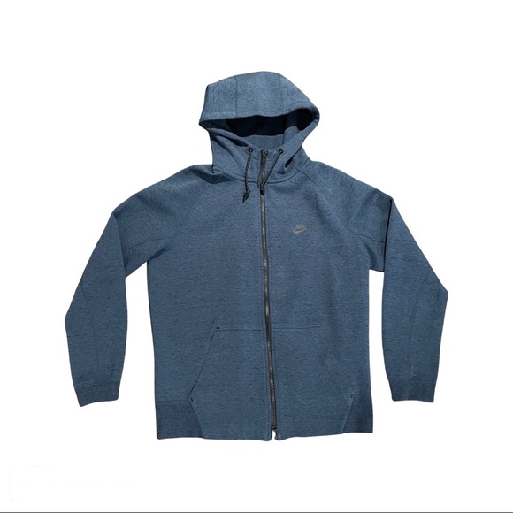 Nike Other - Nike Tech Fleece Hoody Size Medium